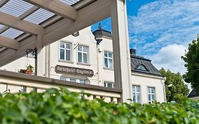 Vaerdshuset Engelbrekt
